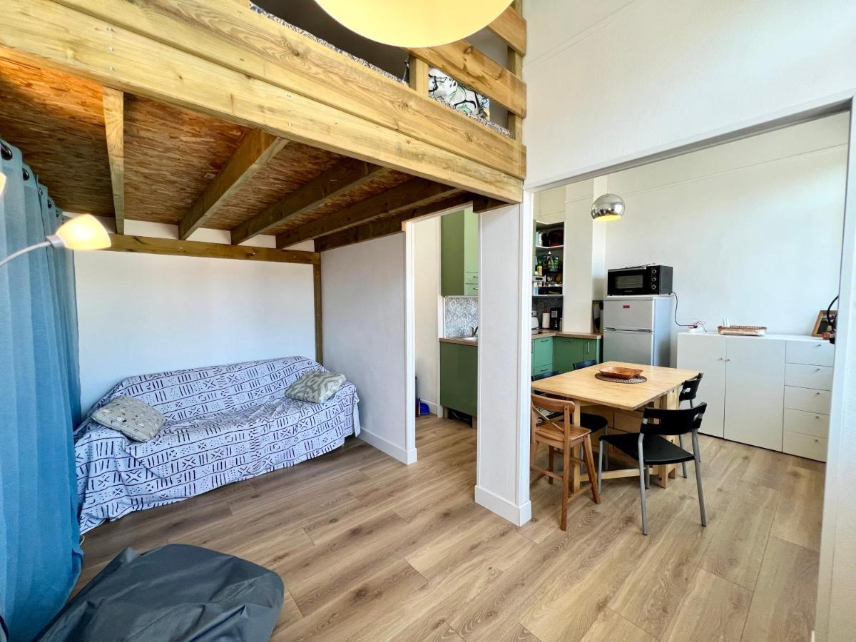 Coc - Les Mouettes Apartment Wissant Exterior foto